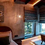 Hotell Thethi