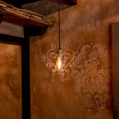 ホテル Thethi テス