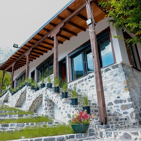 Thethi Hotel