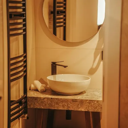 Thethi Hotel Theth