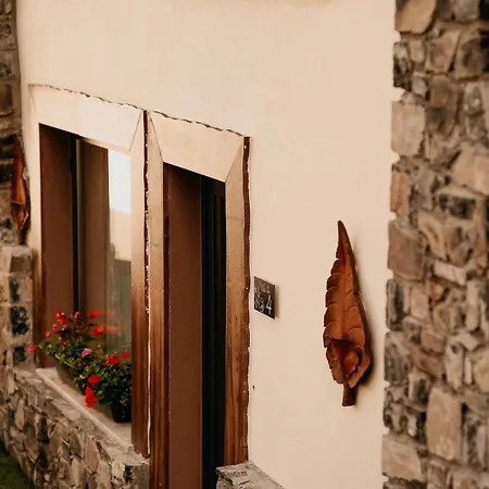 Hotel Thethi Theth