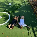Thethi Szálloda
