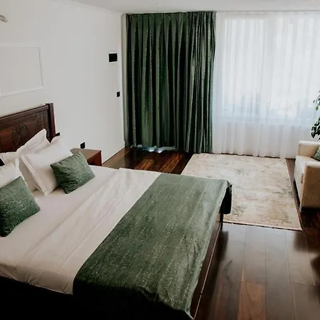 Hotel Thethi