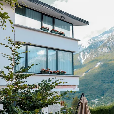 Hotel Thethi