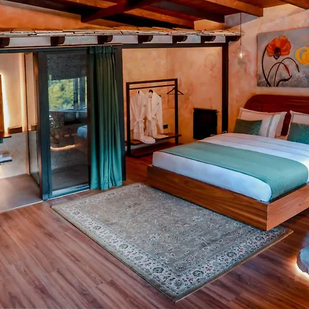 Thethi Hotel Theth