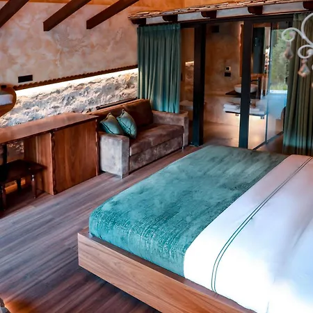 Hotel Thethi Theth