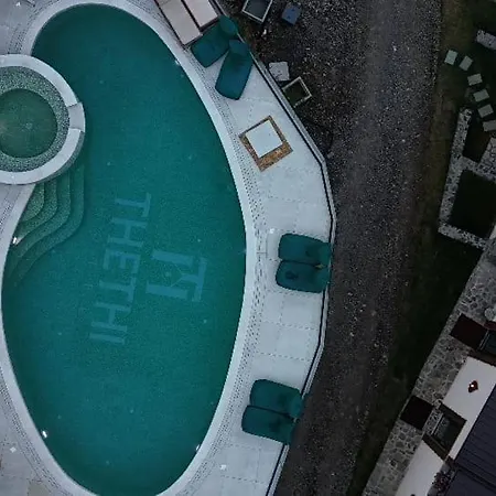Thethi Hotel
