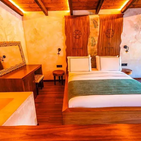 Thethi 4* Тети