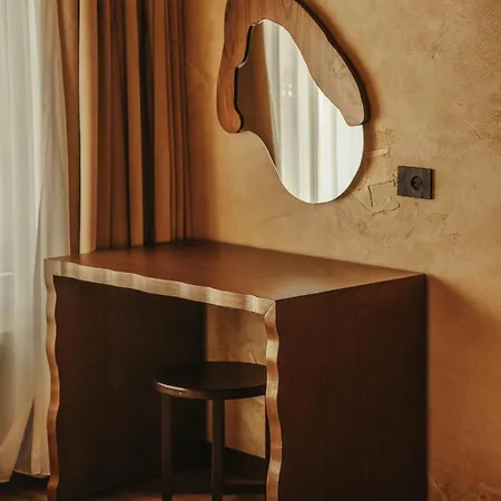 Thethi Hotel Theth